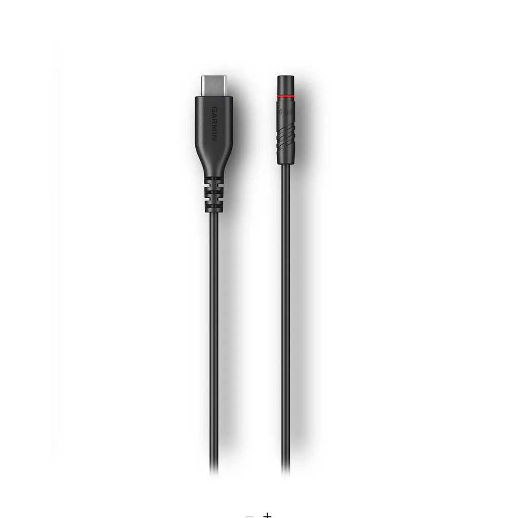 Accessory Cable for eBikes, USB-C Compatible - 400 mm