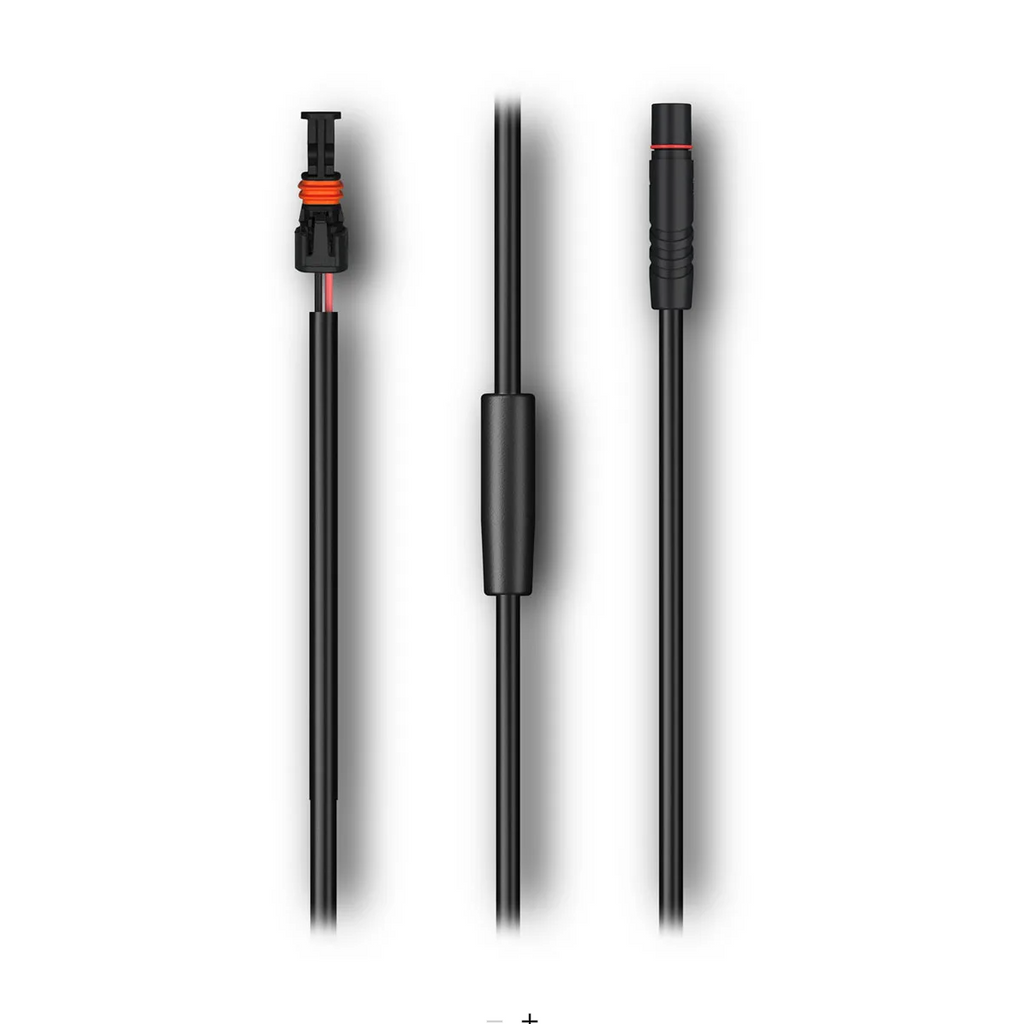 Accessory Cable for eBikes, Bosch BES2 Rear Port Compatible - 1100 mm