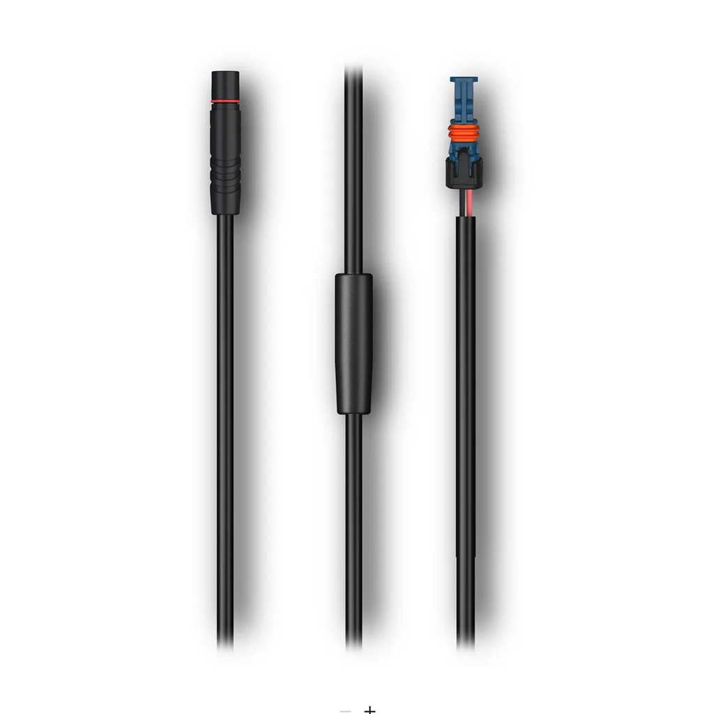 Accessory Cable for eBikes, Bosch BES2 Front Port Compatible - 1100 mm