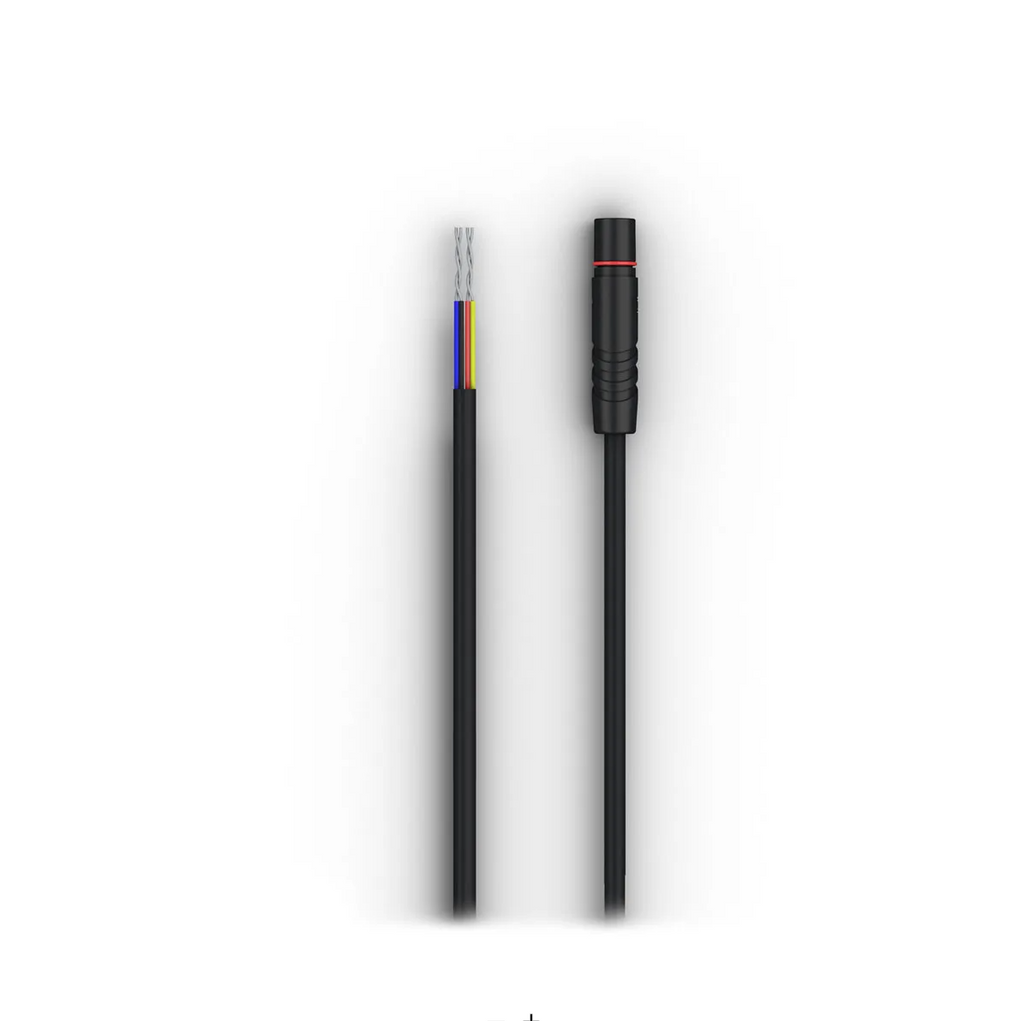 Accessory Cable for eBikes, Shimano STEPS Compatible - 1100 mm