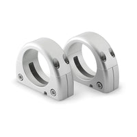 JL Audio® Mount Fixture for Enclosed Tower Speaker, Pipe Mounting, 2.875" (M-MCPv3-2.875)