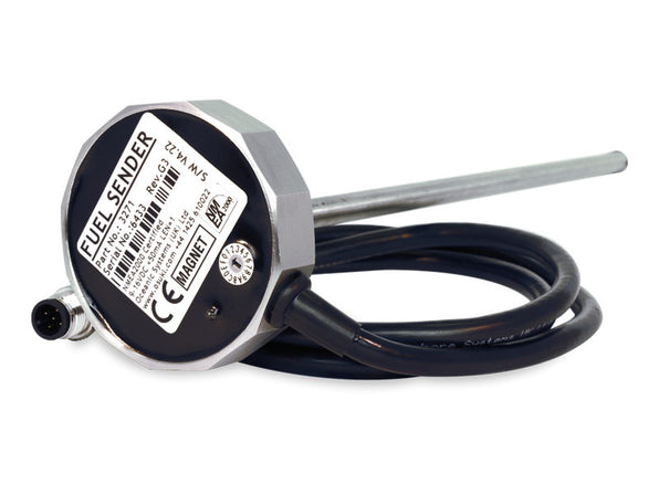 NMEA2000 Stainless Steel FUEL SENDER