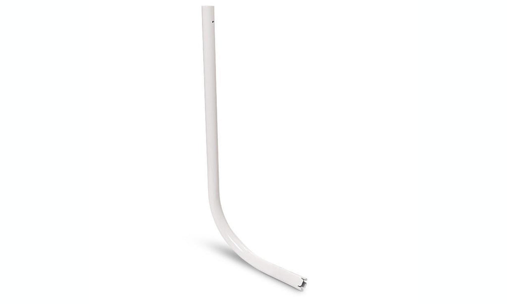 1 1/4 inch Light bar for 18 inch or smaller satdomes. folds over 90 deg. Must pick a LTB TOP below