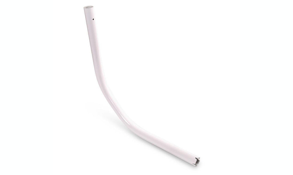 1. 1/4 inch Light bar for 18 to 24 inch closed dome radar. folds over 90 deg