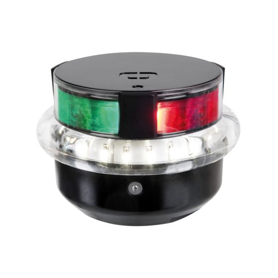 Special Order - Osculati Discovery Mast Head 360° Tricolour Navigation Light