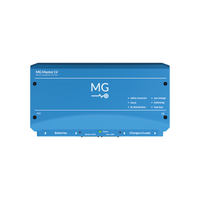 MG Master LV 12V/600A - MGMLV120600