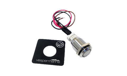 Vesper Watchmate alarm mute switch