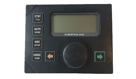 Simrad AP22 Control Unit