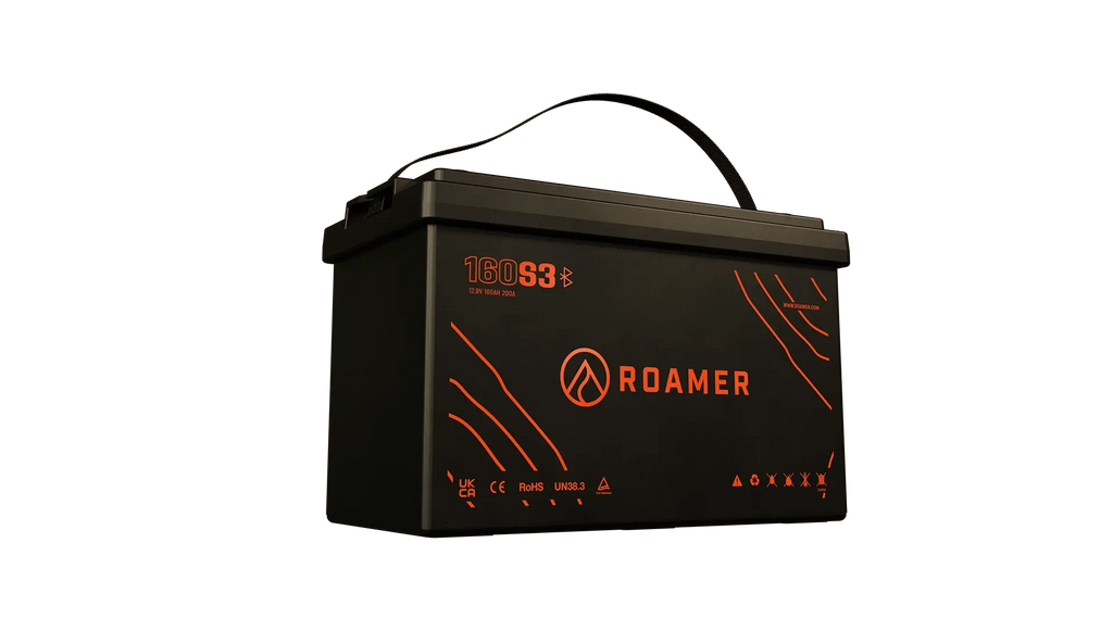 Roamer 160SMART3