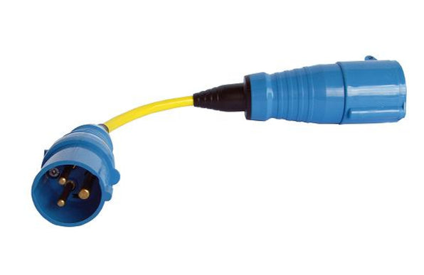 Ratio Shorecord conversion set 16-32 amp