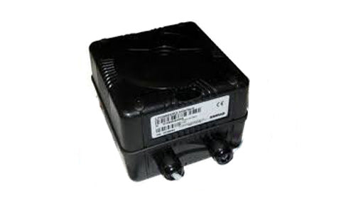 Simrad LFI3000 MK2