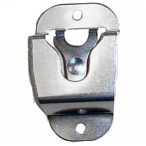 Icom Spare Microphone Clip Hanger