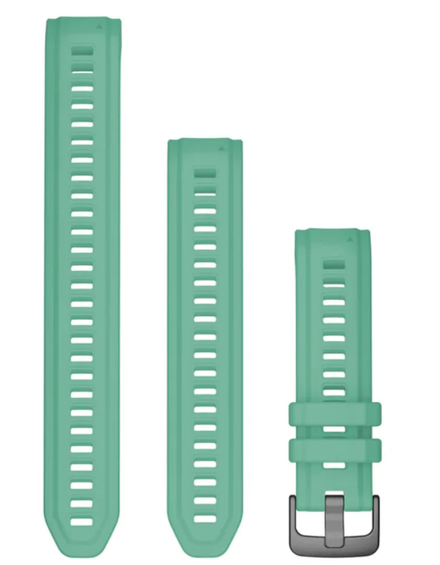 20 mm Watch Bands, Neo tropic