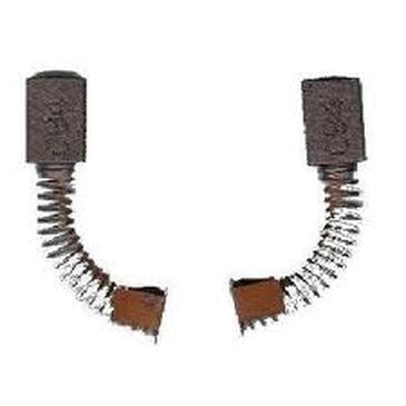 BRUSH,PAIR (RPU160) FRACMO