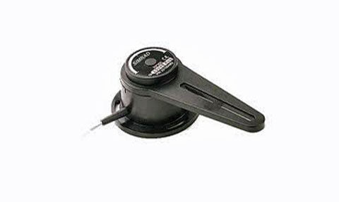 Simrad RF25 Rudder Feedback Unit