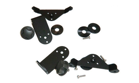 Simrad AP24/AP28/IS20 Optional Mounting Bracket