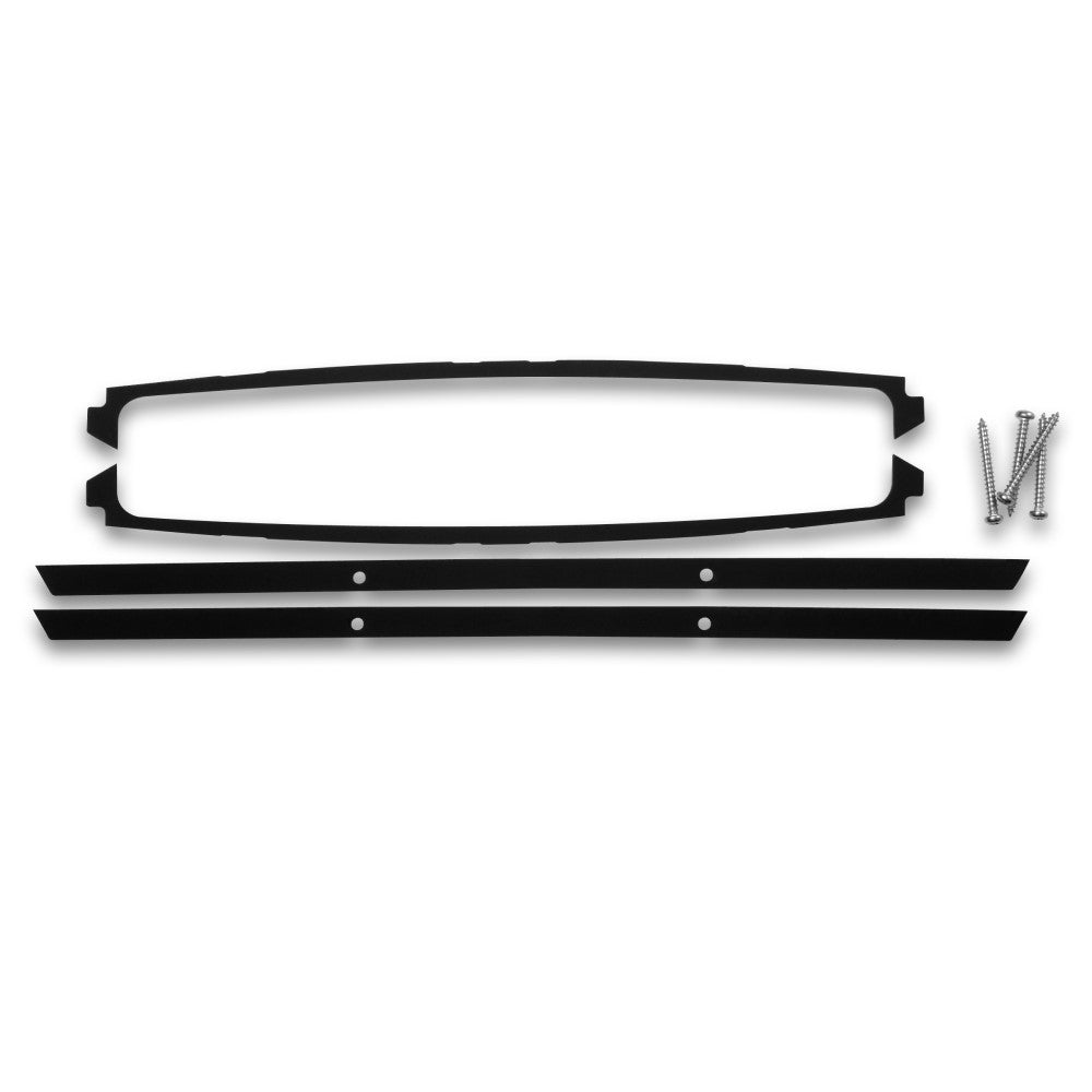 Flush Mount Gasket
