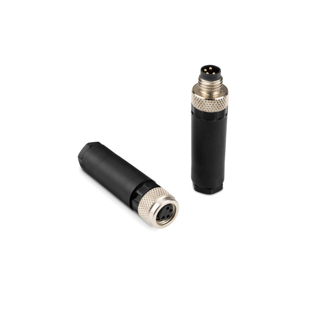 Garmin Nexus Field Installable Connectors, M8 M/F