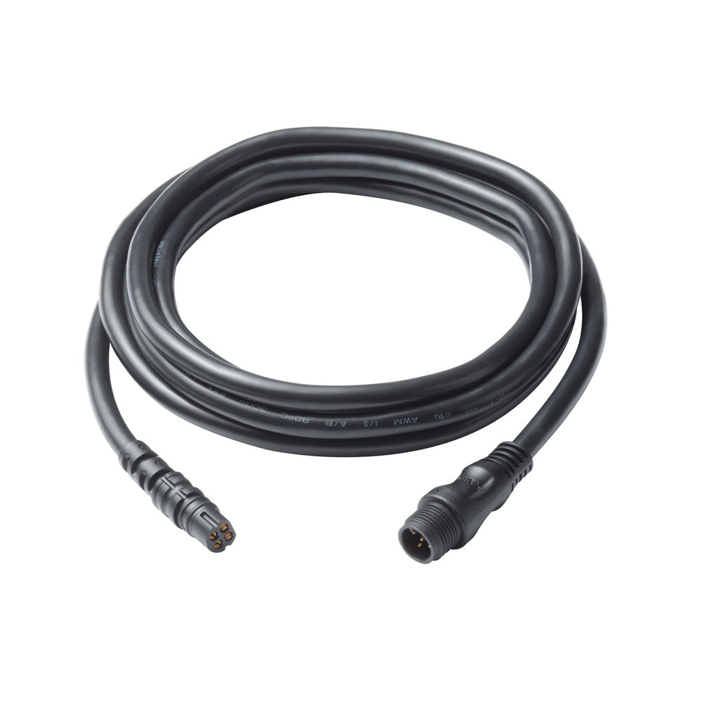4-pin Female to 5-pin Male NMEA 2000 Adapter Cable
