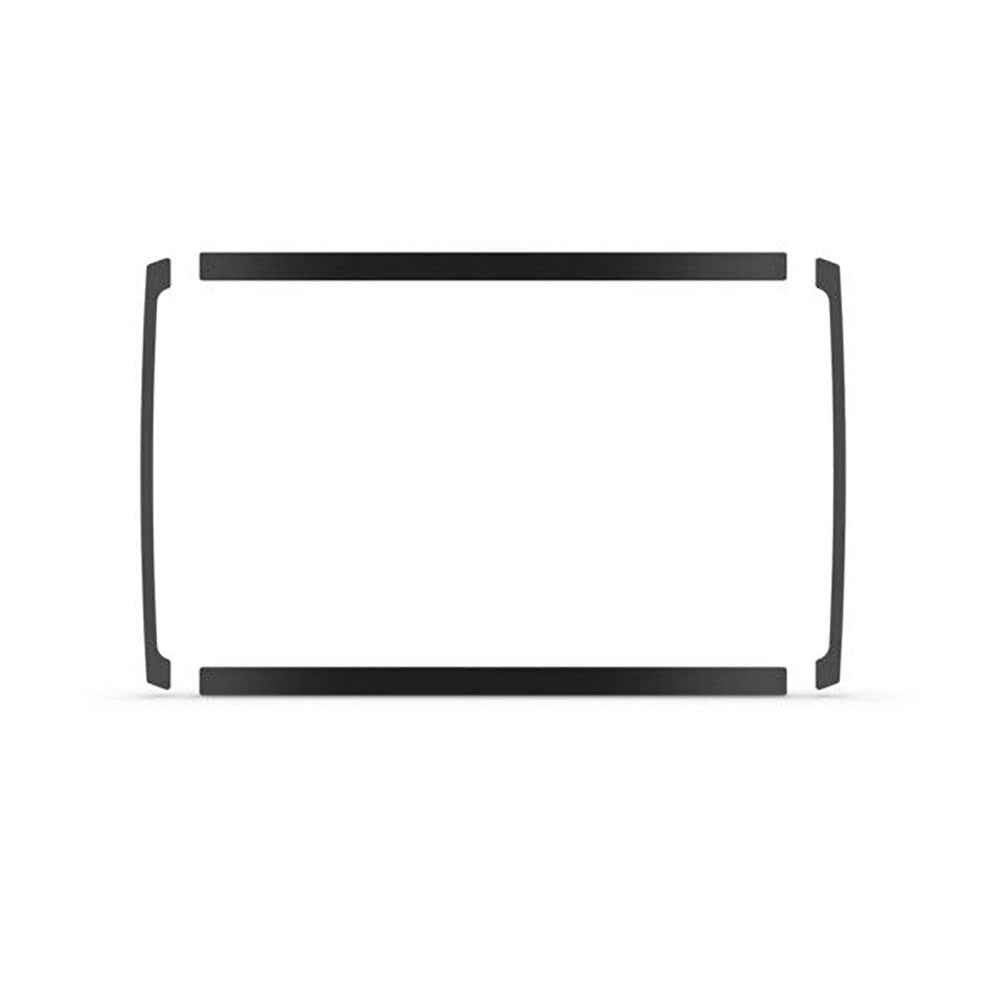 Garmin Flush Mount kit Echomap Plus 7Xcv, 7Xsv Series