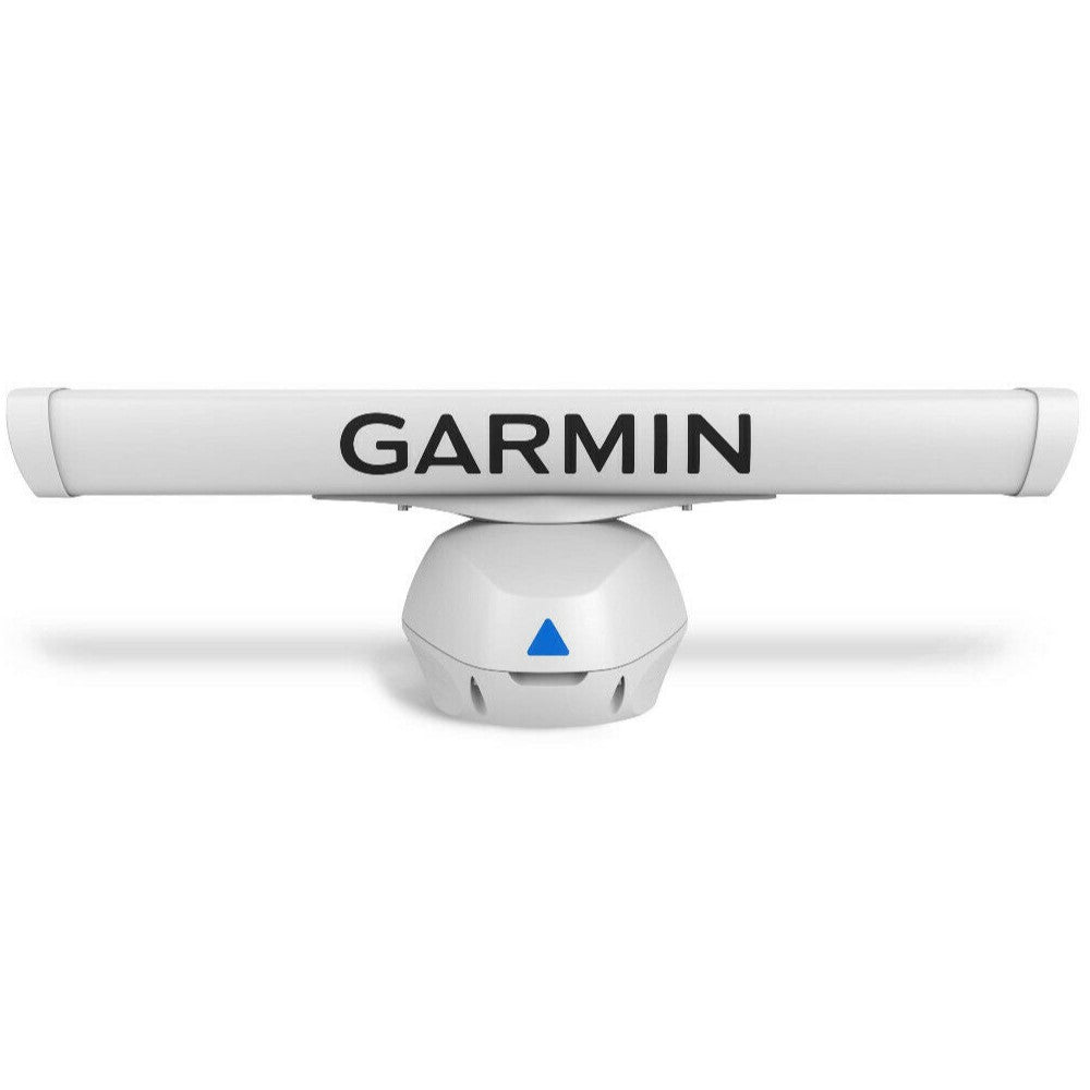 GMR Fantom™ 254, Open Array and Pedestal, White