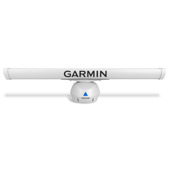 GMR Fantom™ 256, Open Array and Pedestal, White
