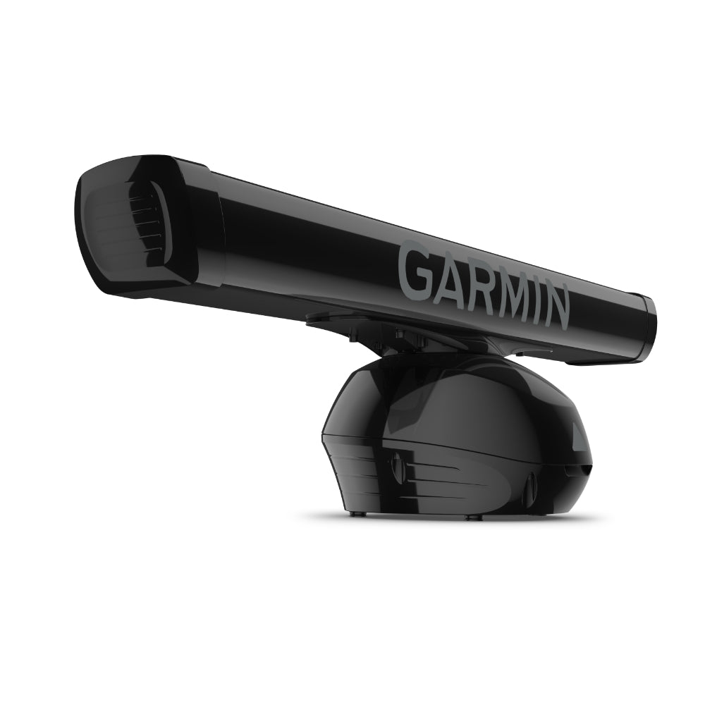 GMR Fantom™ 54, Open Array and Pedestal, Black
