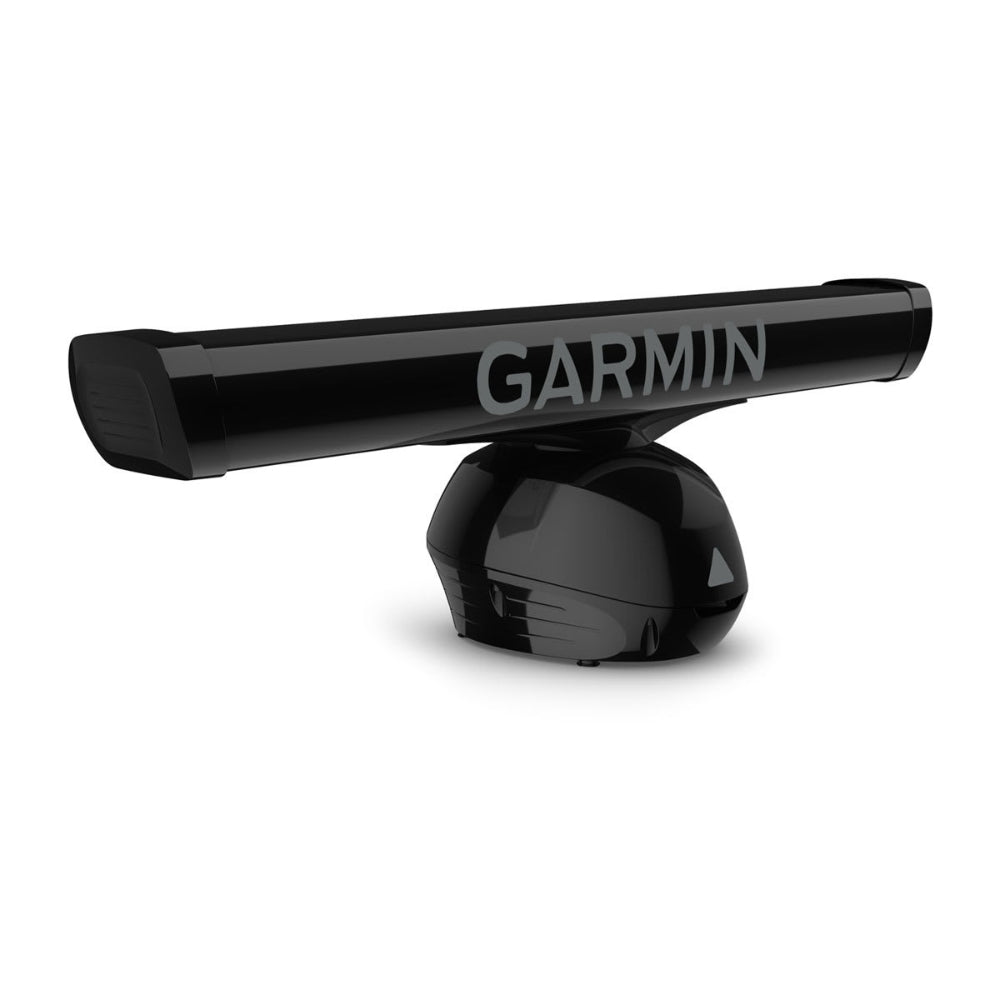 GMR Fantom™ 124, Open Array and Pedestal, Black