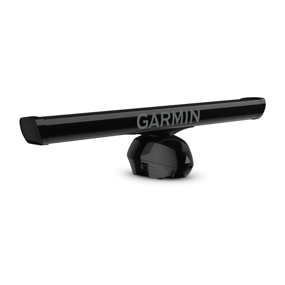 GMR Fantom™ 126, Open Array and Pedestal, Black