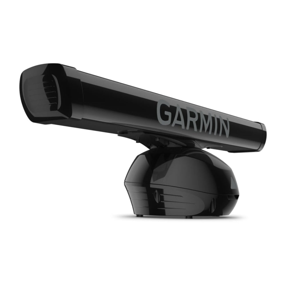 GMR Fantom™ 254, Open Array and Pedestal, Black
