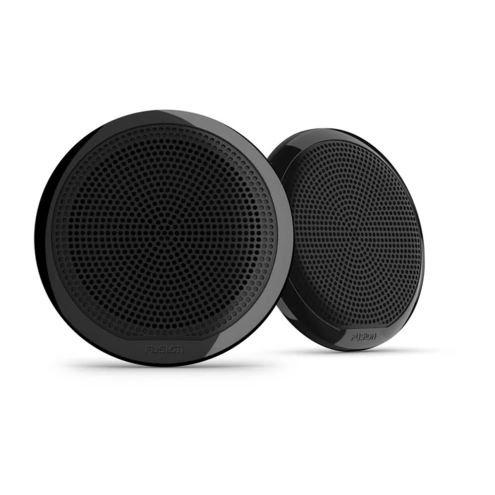 Fusion EL Series v2 6.5" Speaker Classic Black (no LED)