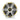 Fusion SP-SL10SPW Apollo 10" LED Marine Subwoofer with Sports White Grille