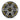 Fusion Apollo™ Subwoofer, 10" LED Marine Subwoofer with Sports Grey Grille