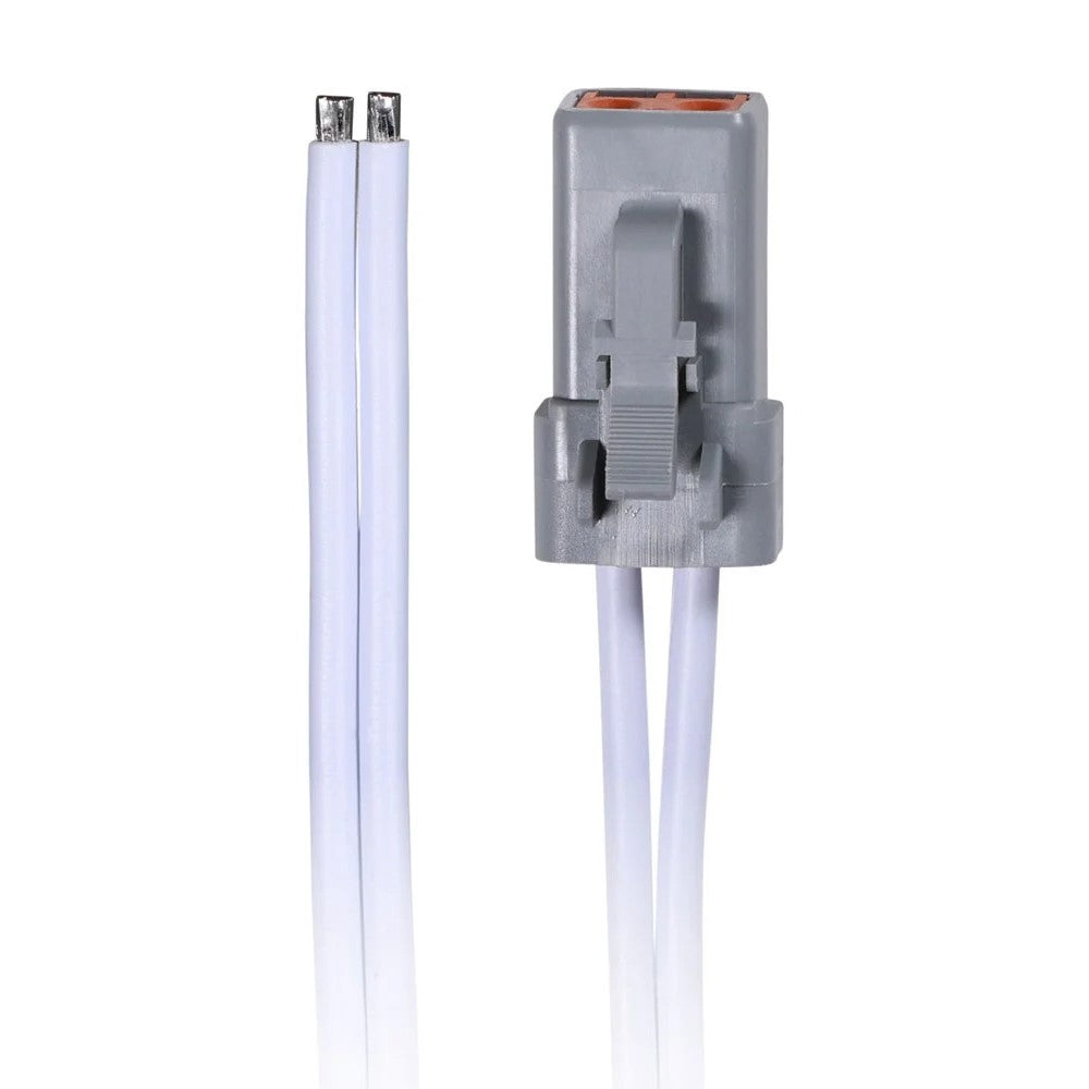 Fusion Subwoofer Flying Lead with Water-Resistant Two-Way Connector