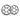 Fusion Apollo Speaker Grilles, 7.7" Sports Grey Speaker Grilles (pair)