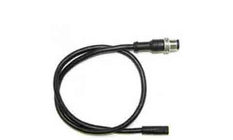 B&G, Lowrance, Simrad SimNet to Micro-C male 0.5m