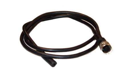 B&G, Lowrance, Simrad SimNet to Micro-C female 1m