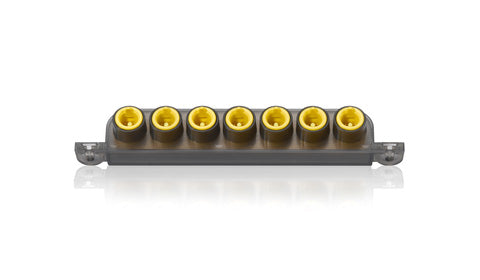 SimNet 7 Prong Multi-joiner