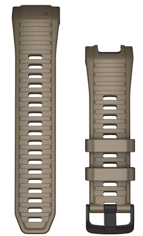 26 mm Watch Bands, Coyote Tan