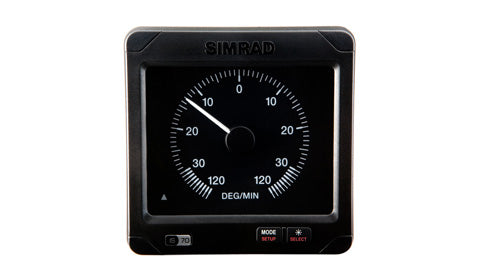 Simrad IS70 Rate Of Turn Indicator RT70-120