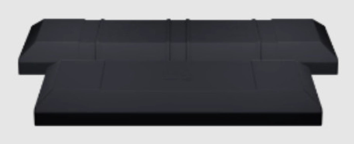 Ingress protection cover for HE batteries