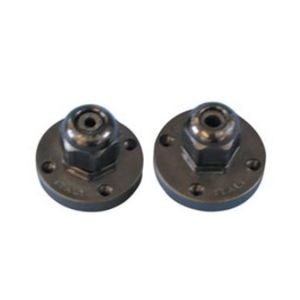 Quick 8111 Watertight Cable Outlet (Ø6/11mm, 10 Pack)
