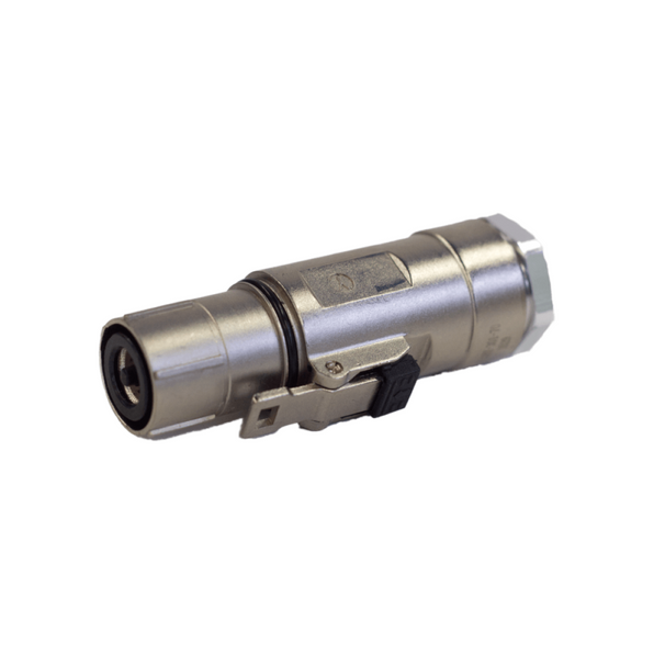 300 Series connector Y-coded straight 70mm2