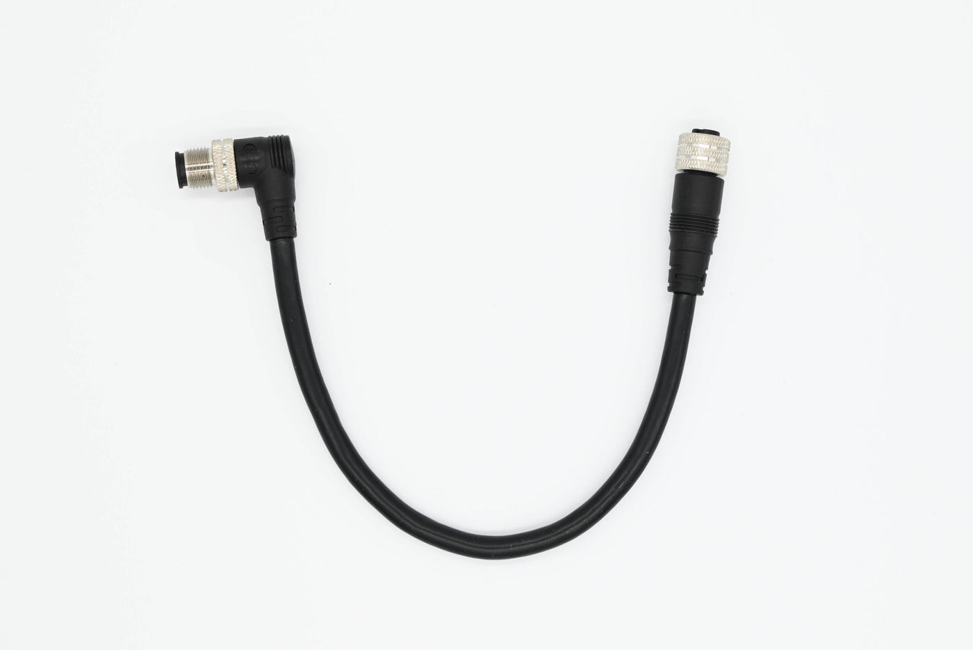 NMEA2000 Trunk/Drop Cable 0.5M F/M 90 degree