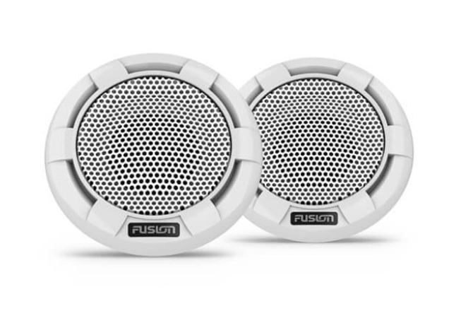 Fusion Signature Series 3i Component Tweeters (Pair)