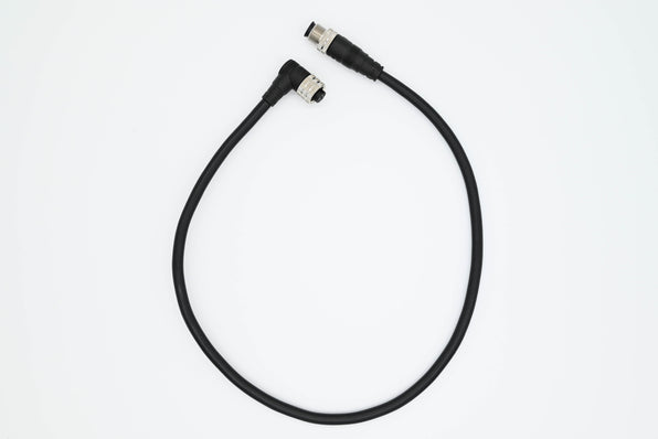 NMEA2000 Trunk/Drop Cable 0.5M M/F 90 degree