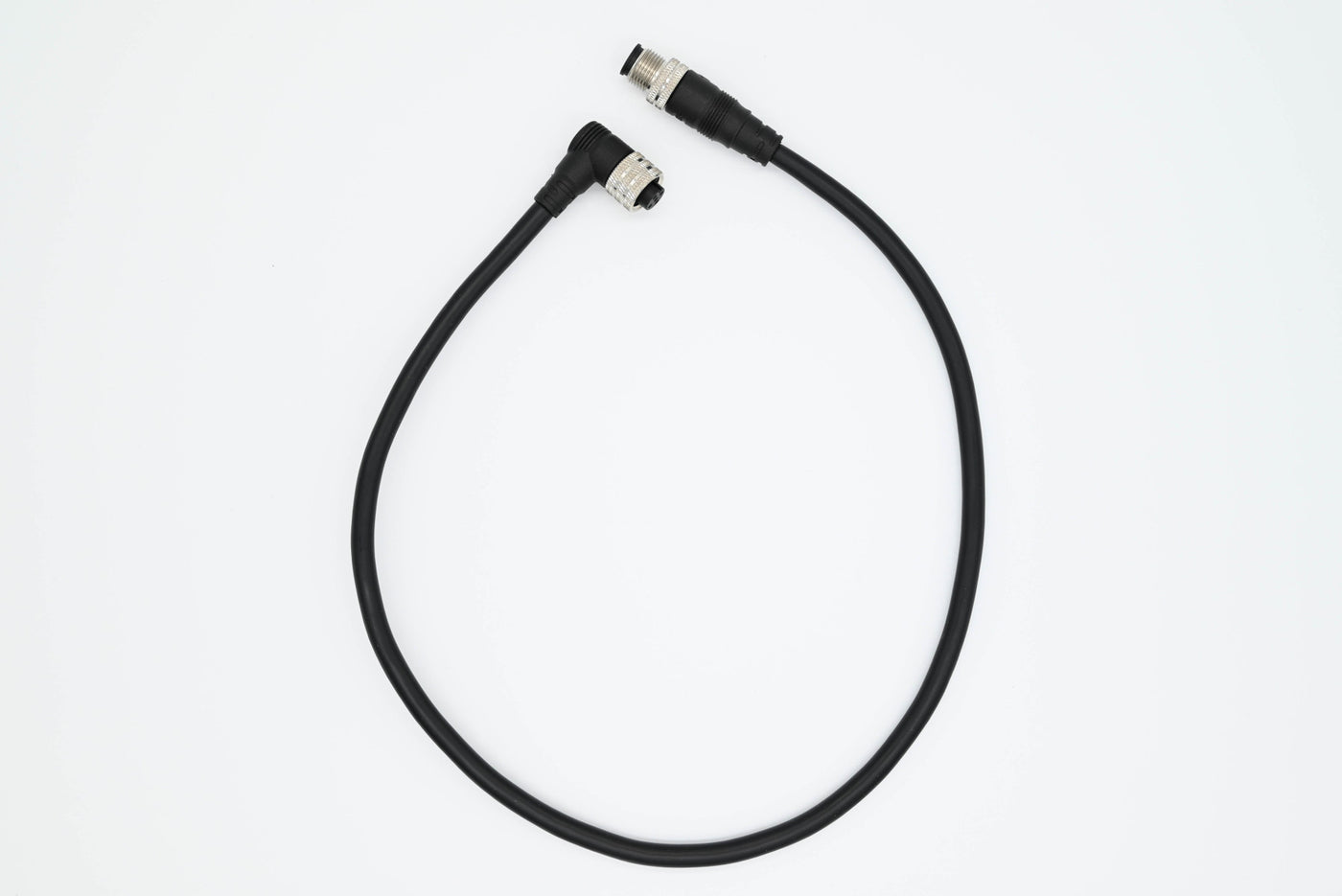NMEA2000 Trunk/Drop Cable 0.2M M/F 90 degree