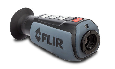 Raymarine FLIR Ocean Scout 240 7.5Hz 24 degree Field of View