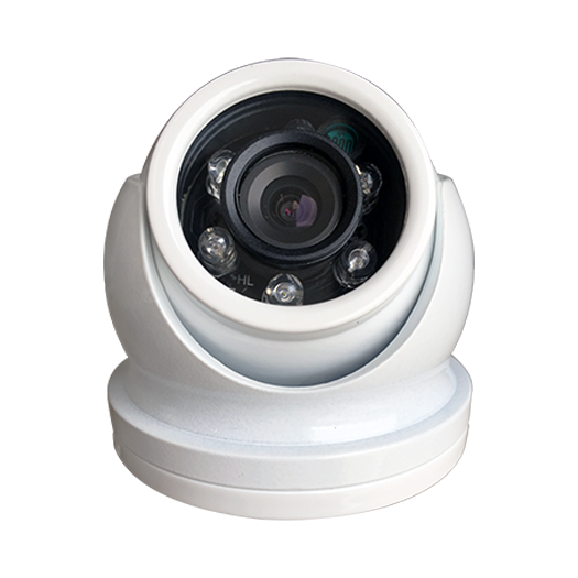 Iris IRIS066 4-in-1 HD analogue mini dome camera