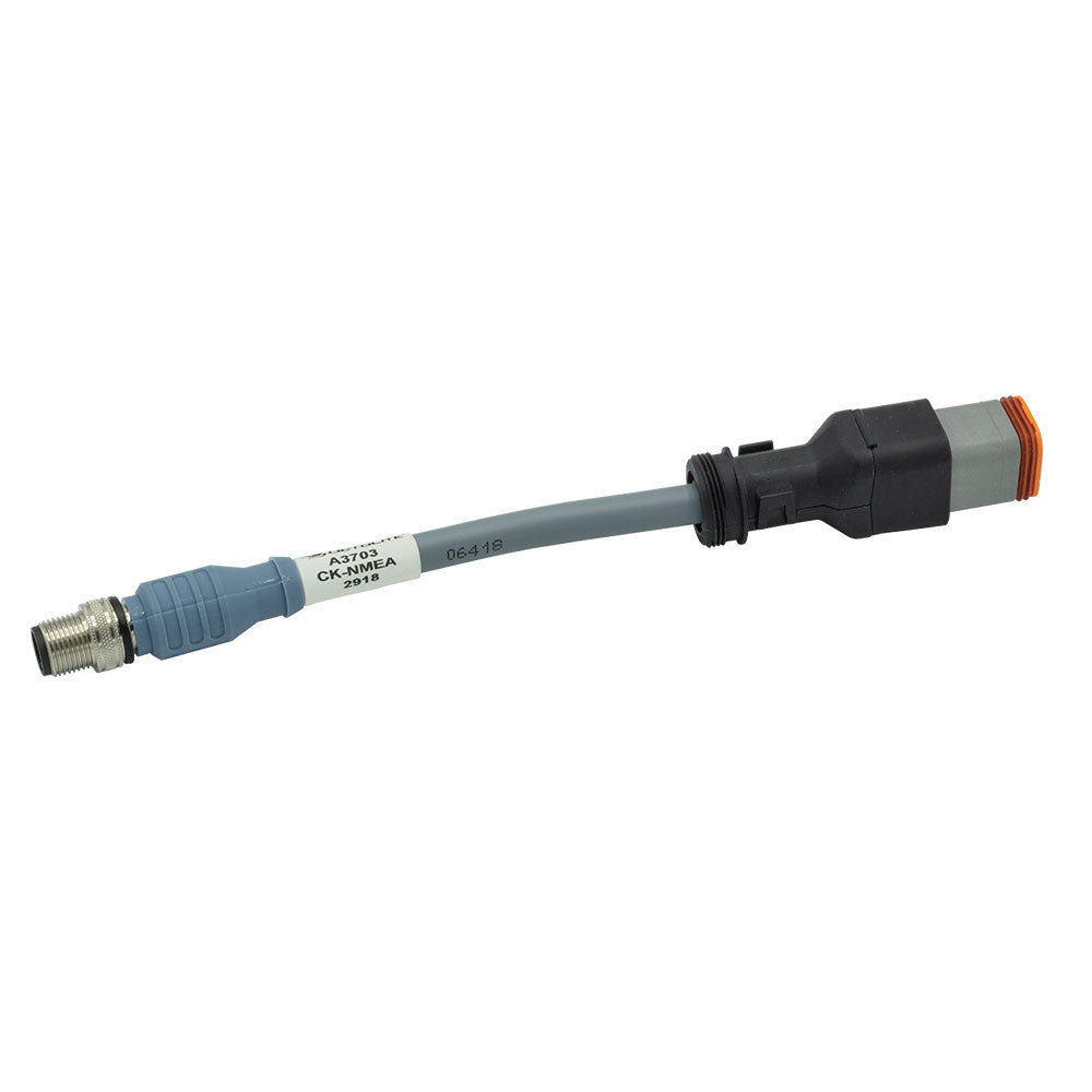 CK-NMEA CABLE (.2M LONG)